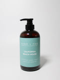 Elegant California Beach House 20 oz Liquid Hand Soap