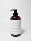 Elegant Tahitian Vanilla 20 oz Liquid Hand Soap