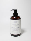 Elegant French Lavender Natural Home 20 oz Liquid Hand Soap
