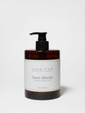 Elegant Sweet Almond 17.5 oz Liquid Hand Soap