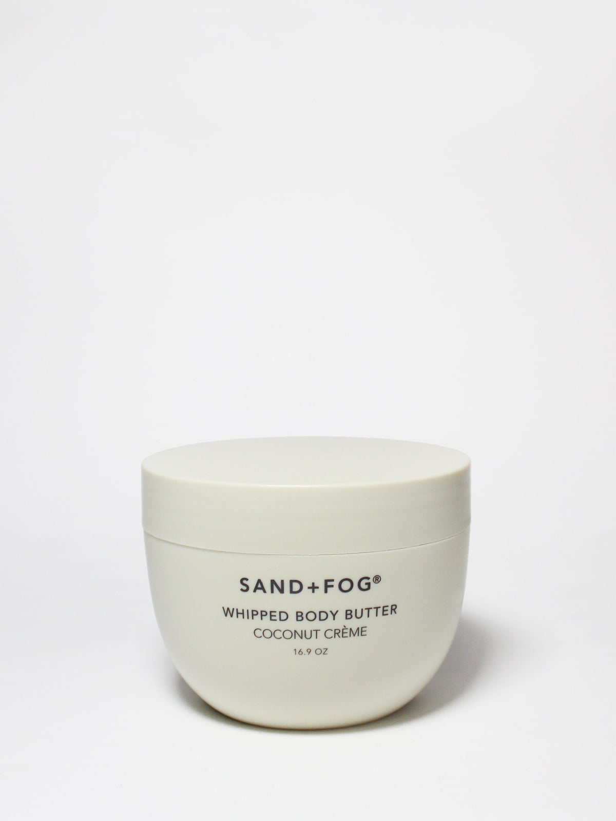 Elegant Coconut Crème 16.9 oz Whipped Body Butter