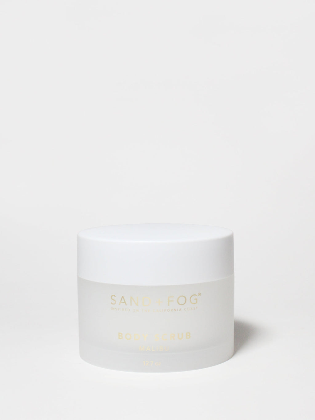 Elegant Malibu 12.7 oz Body Scrub