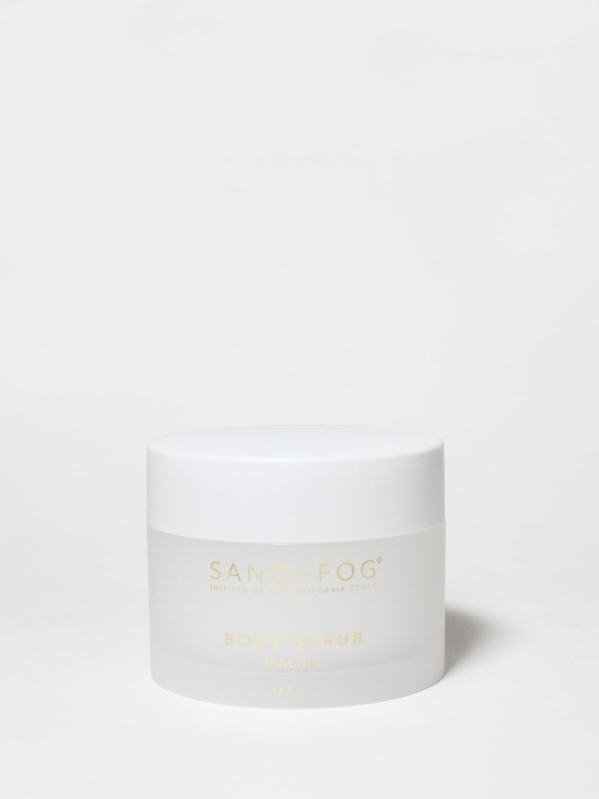 Elegant Malibu 12.7 oz Body Scrub