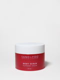 Elegant Raspberry Dream 12.7 oz Body Scrub