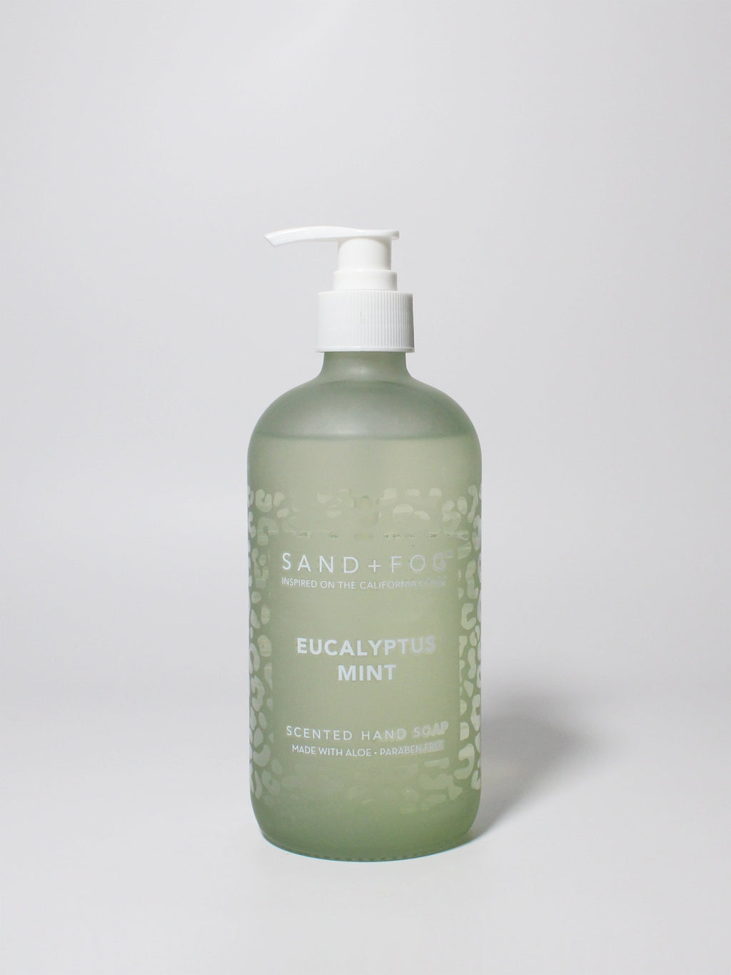 Elegant Eucalyptus Mint 15.7 oz Liquid Hand Soap
