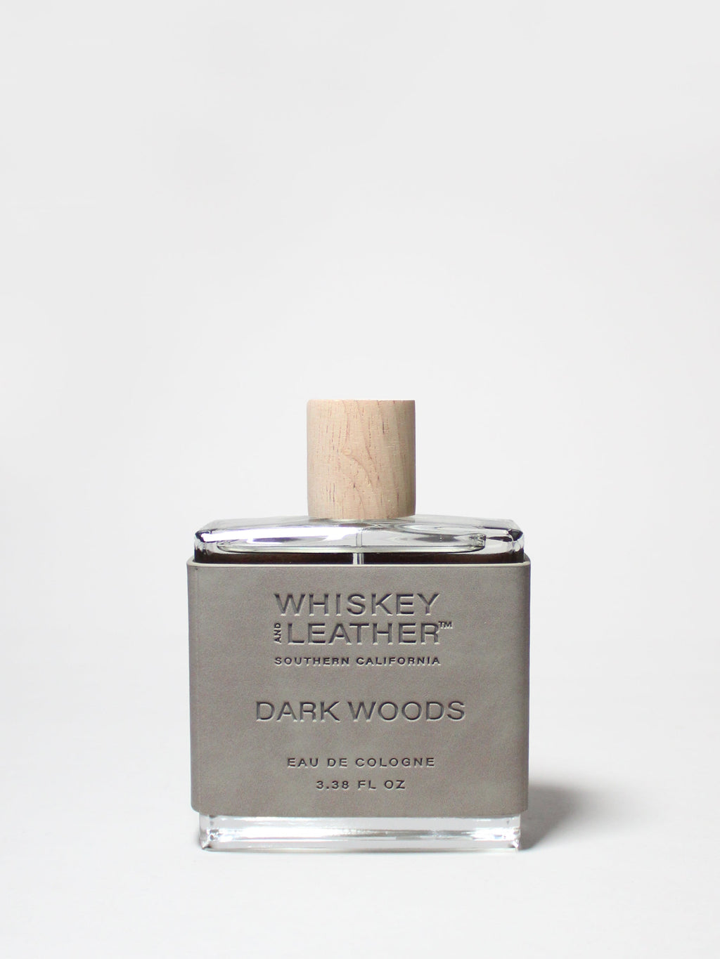 Natural Dark Woods 3.38 ml Eau de Toilette