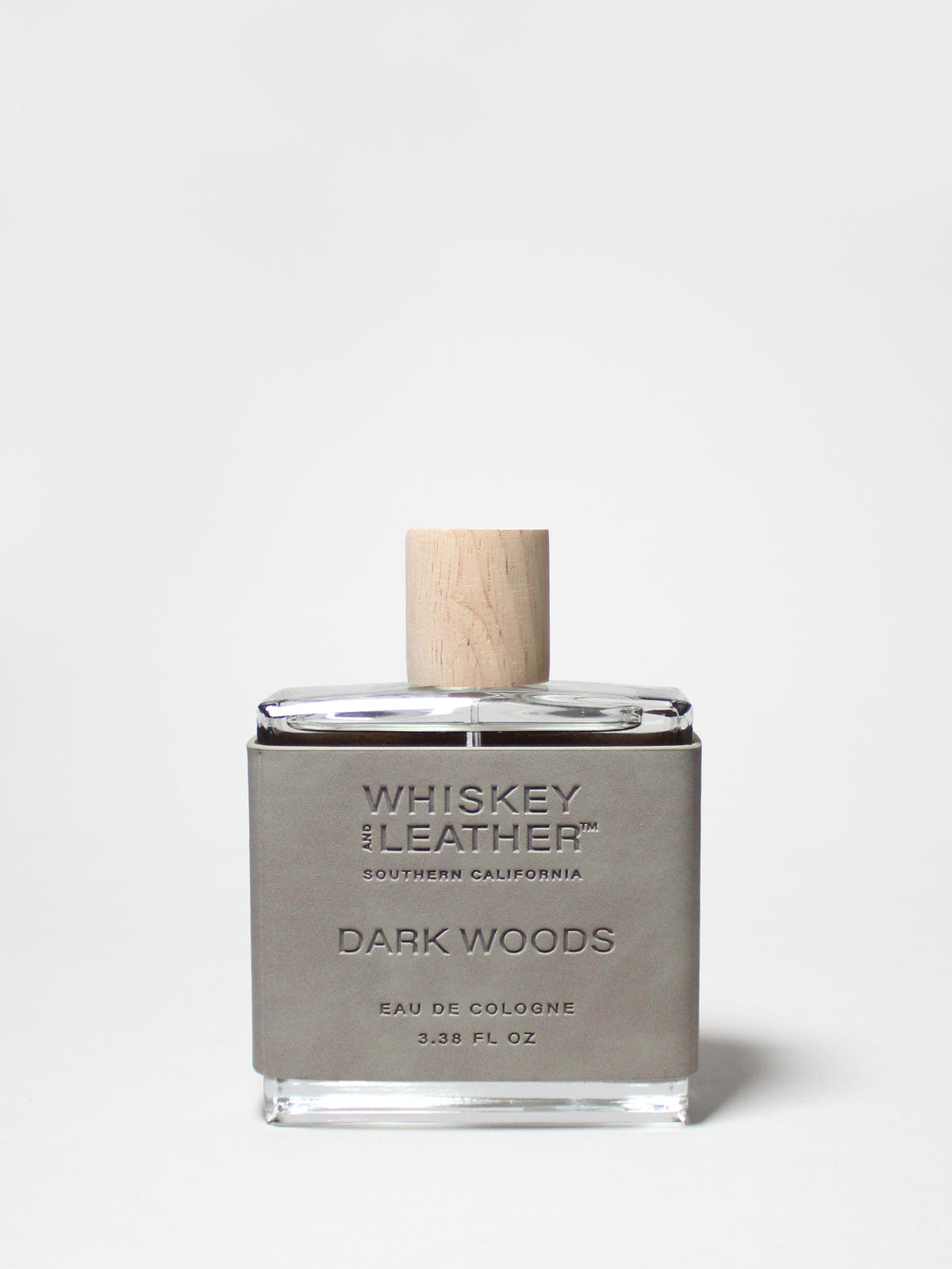 Natural Dark Woods 3.38 ml Eau de Toilette
