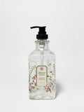 Elegant Peony & White Lily 15.2 oz Liquid Hand Soap