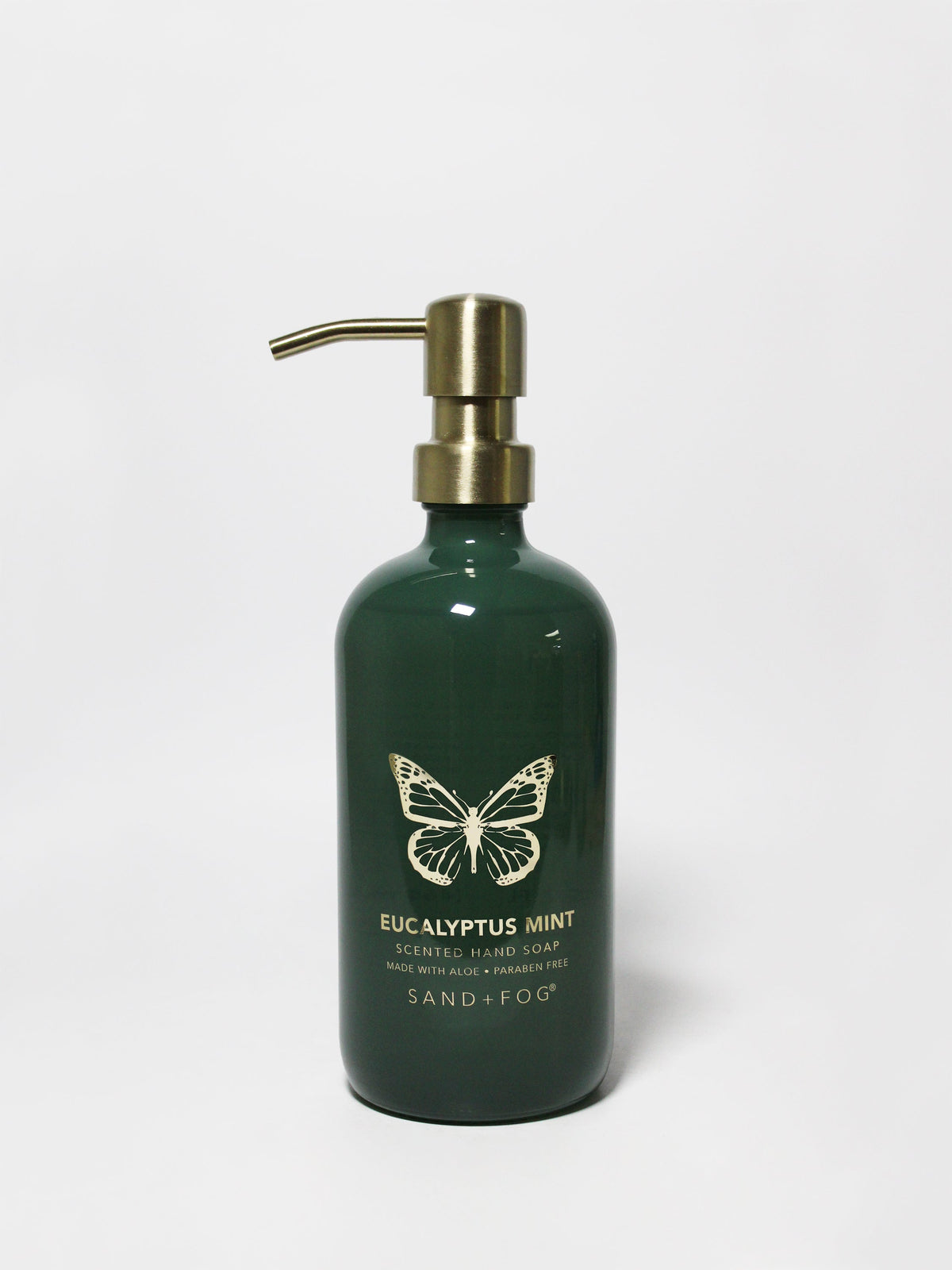 Elegant Eucalyptus Mint 15.7 oz Liquid Hand Soap