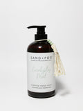 Elegant Eucalyptus Mint 20 oz Liquid Hand Soap