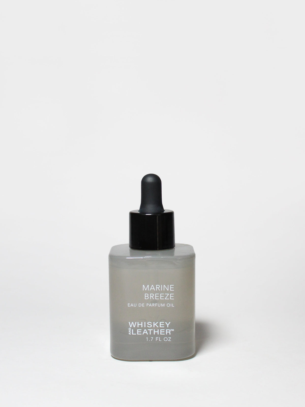 Elegant Marine Breeze 50ml Perfume Oil Dropper
