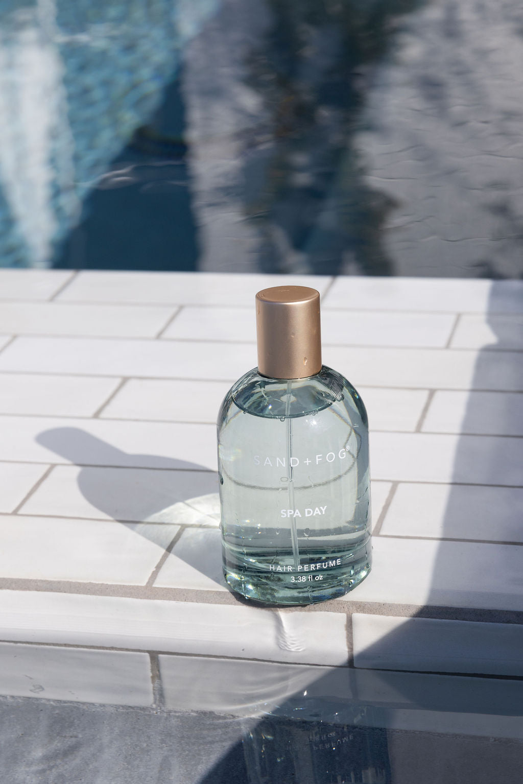 Elegant Spa Day 100 ml Hair Perfume