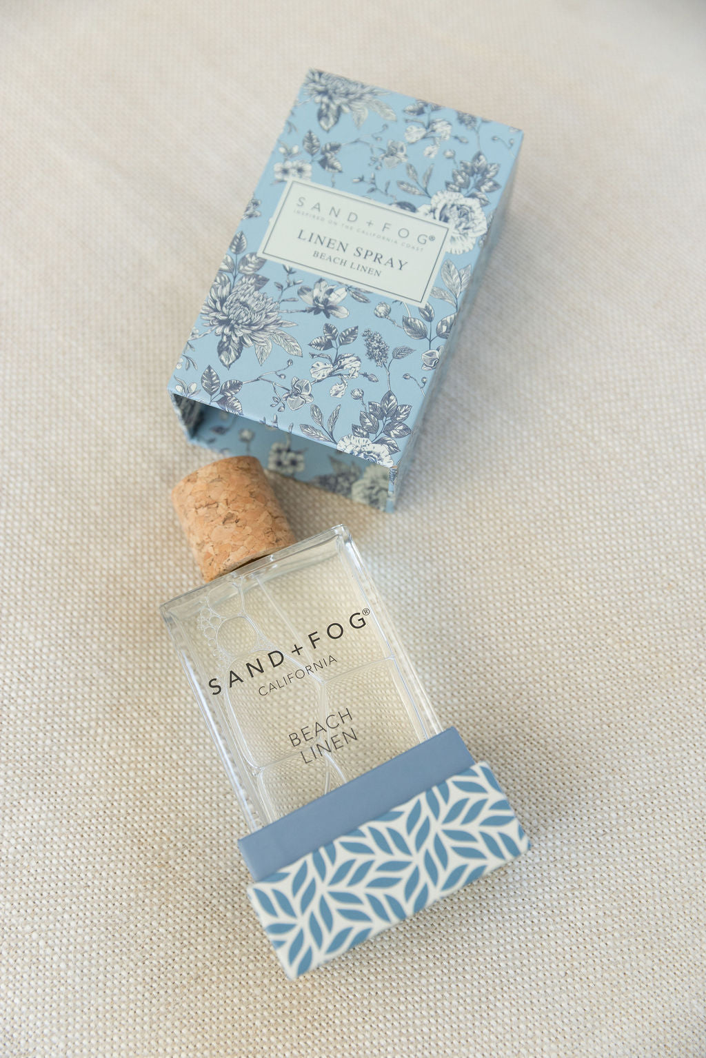 Elegant Beach Linen 95ml Linen Spray