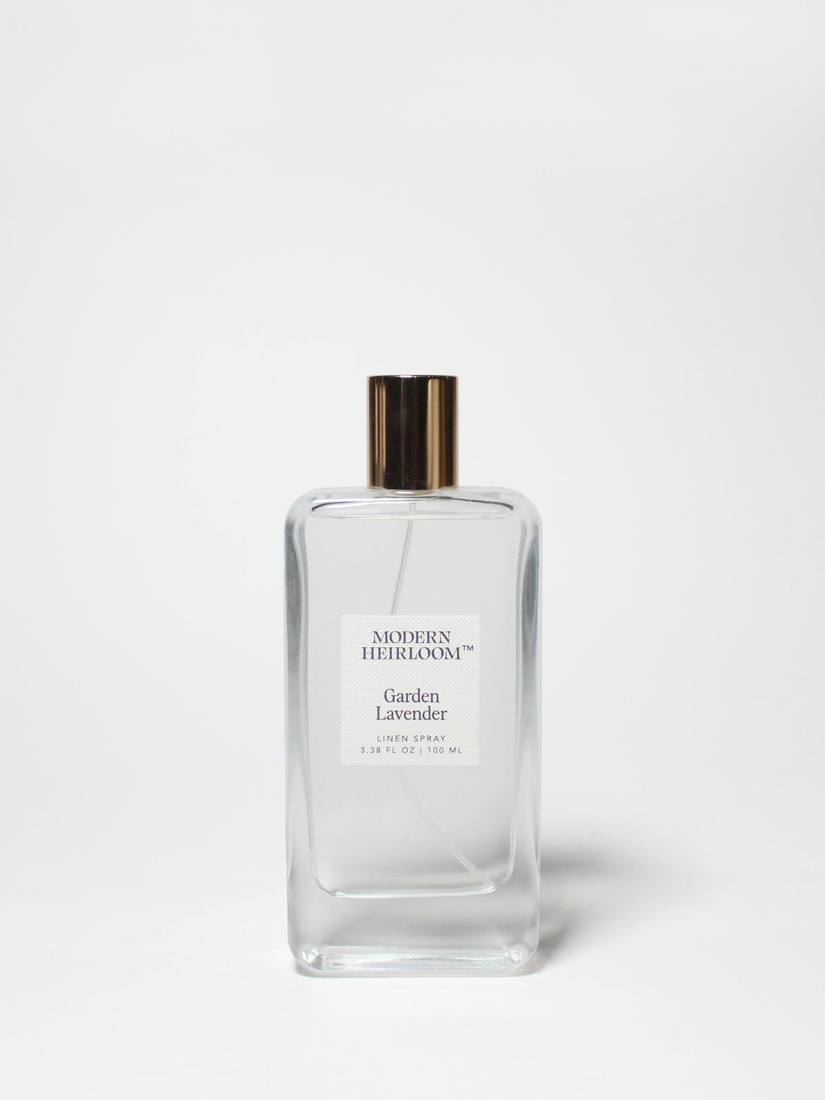 Elegant Garden Lavender Modern Heirloom 100 ml Linen Spray