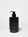 Natural Teakwood Modern Heirloom 9.47 oz Liquid Hand Soap