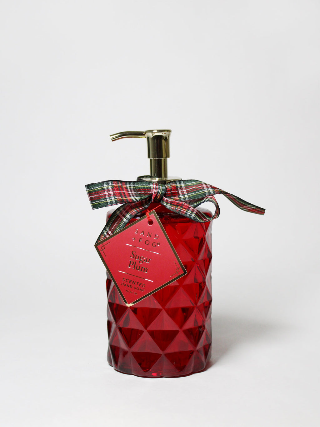 Elegant Sugar Plum 10.47 oz Liquid Hand Soap