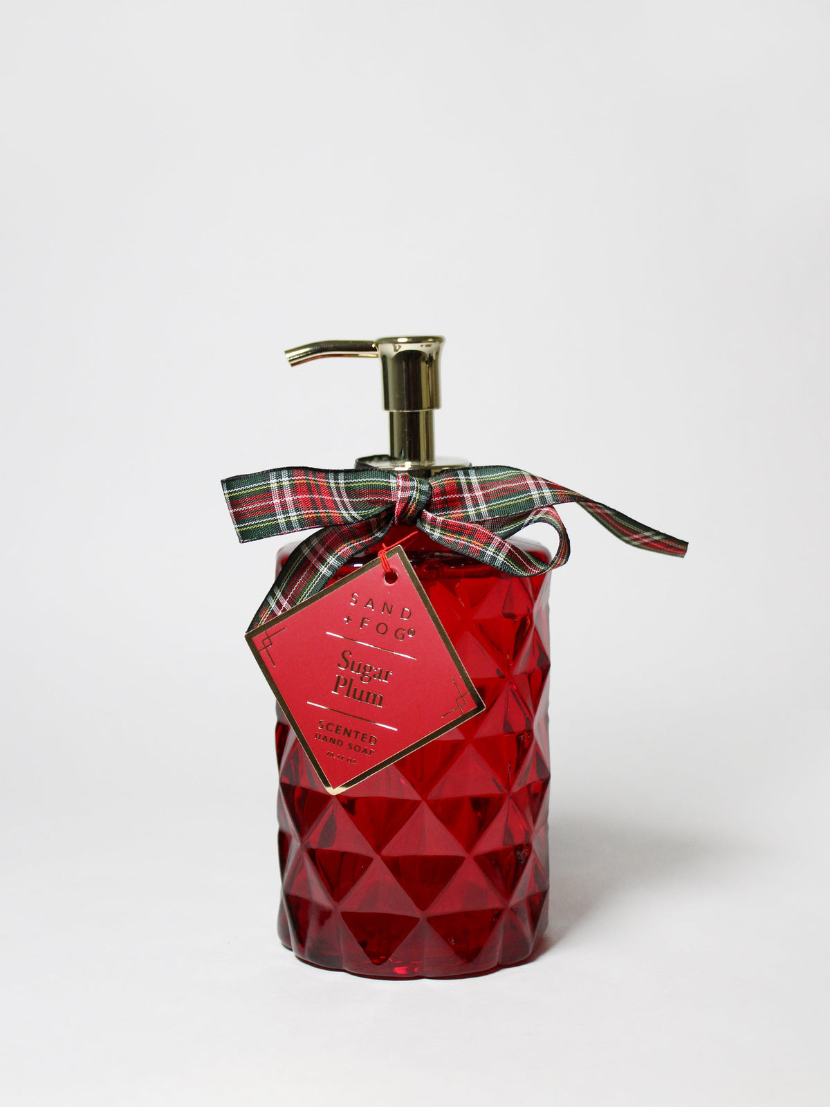Elegant Sugar Plum 10.47 oz Liquid Hand Soap