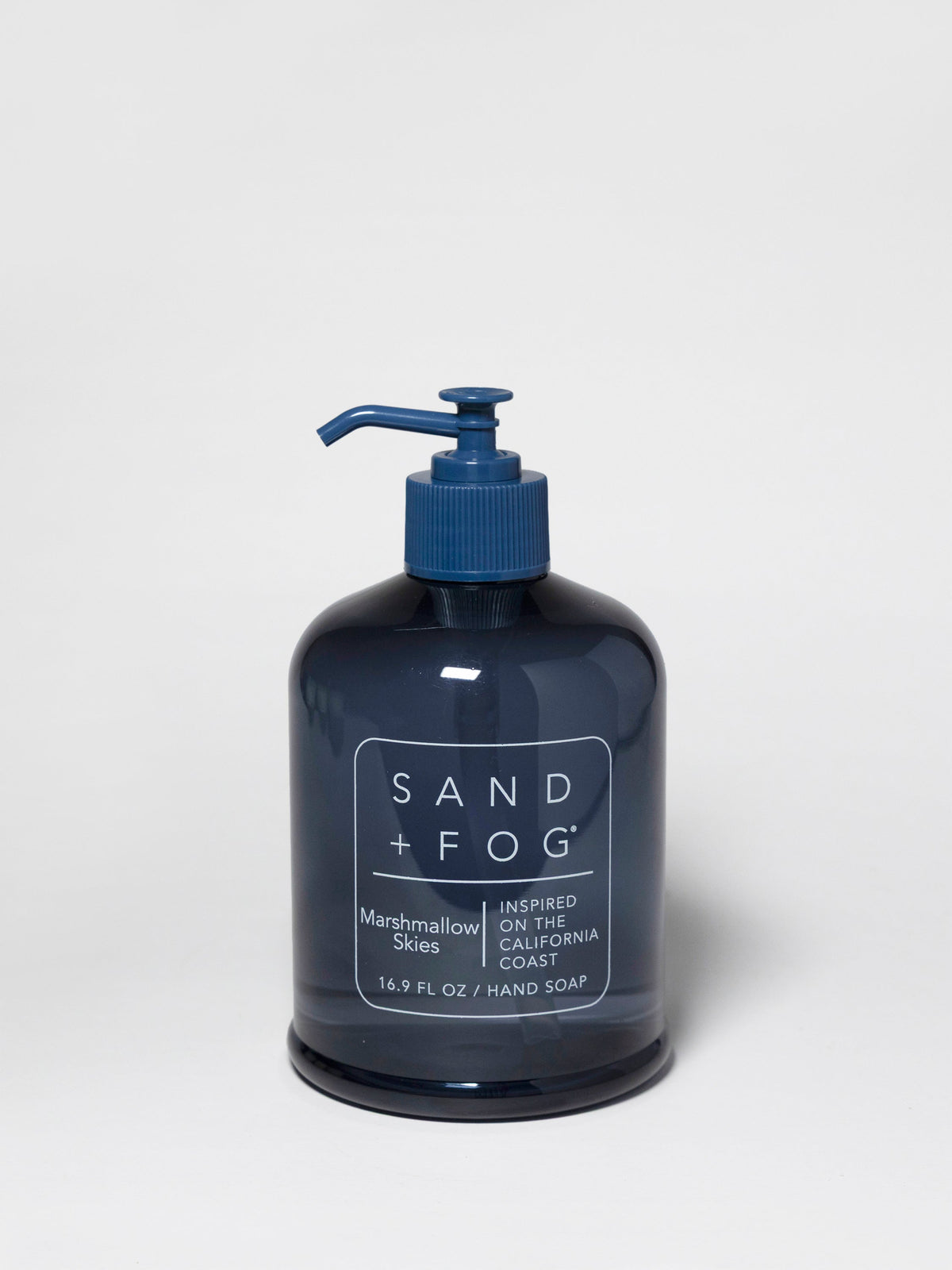 Elegant Marshmallow Skies 16.9 oz Liquid Hand Soap