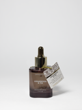 Natural Cedarwood & Fig 50 ml Perfume Oil Dropper