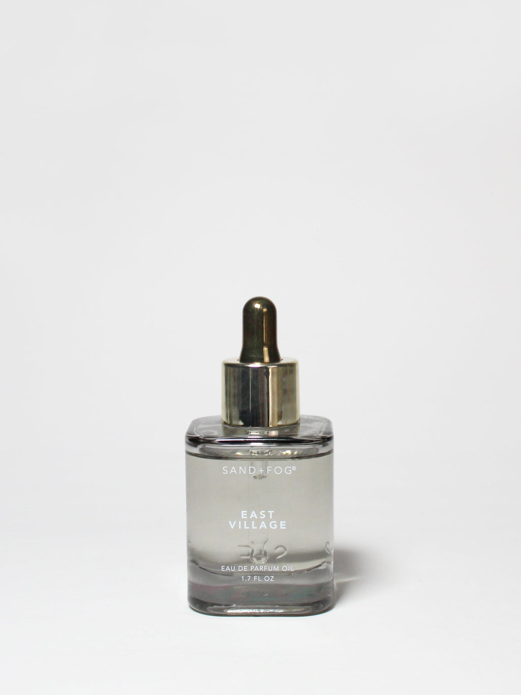 Elegant East Village 50ml Perfume Oil Dropper
