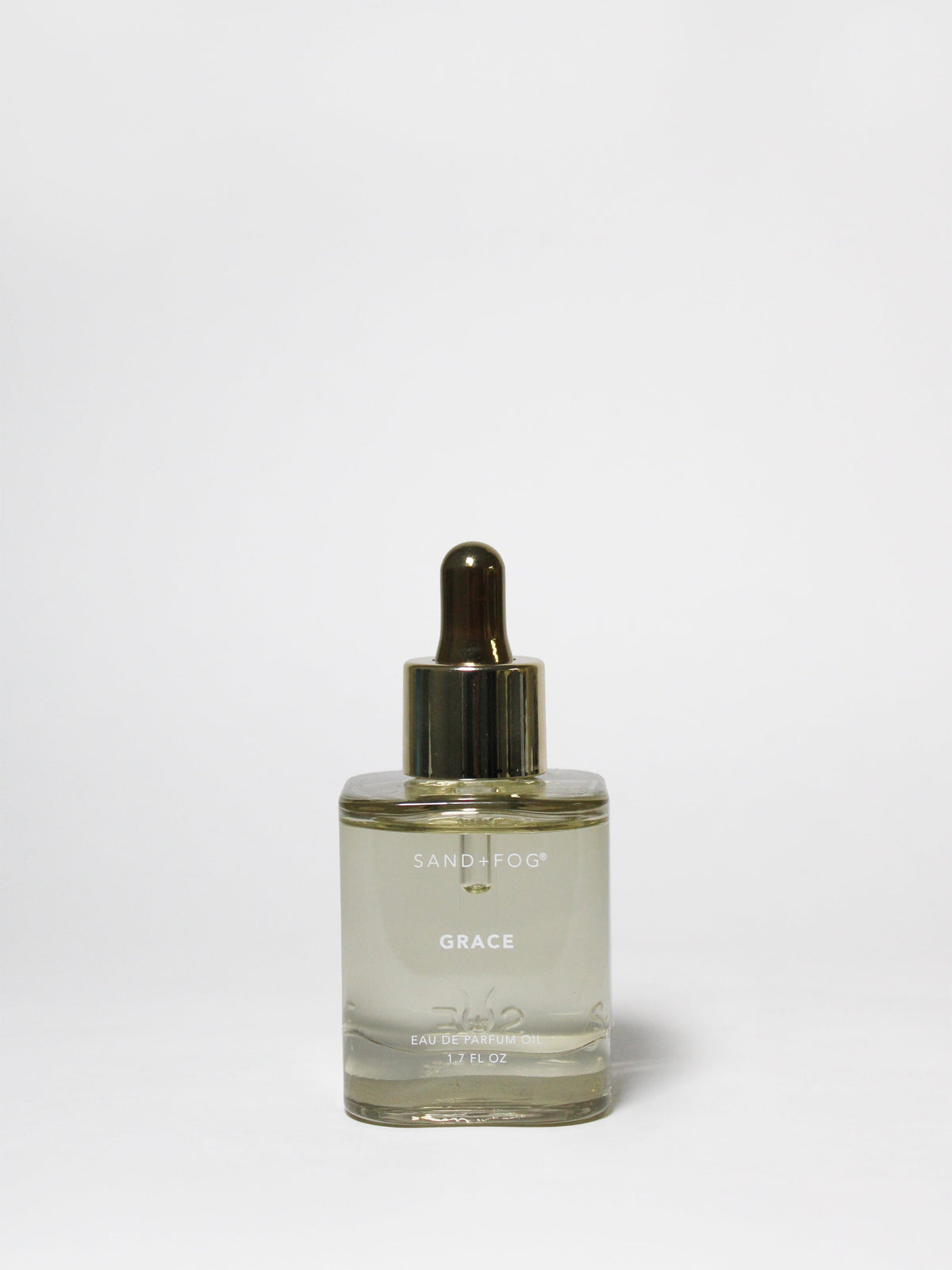 Elegant Grace 50ml Perfume Oil Dropper
