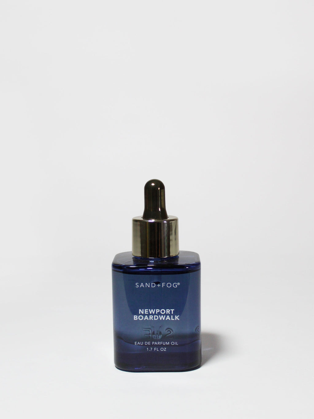 Elegant Newport Boardwalk 50ml Perfume Oil Dropper