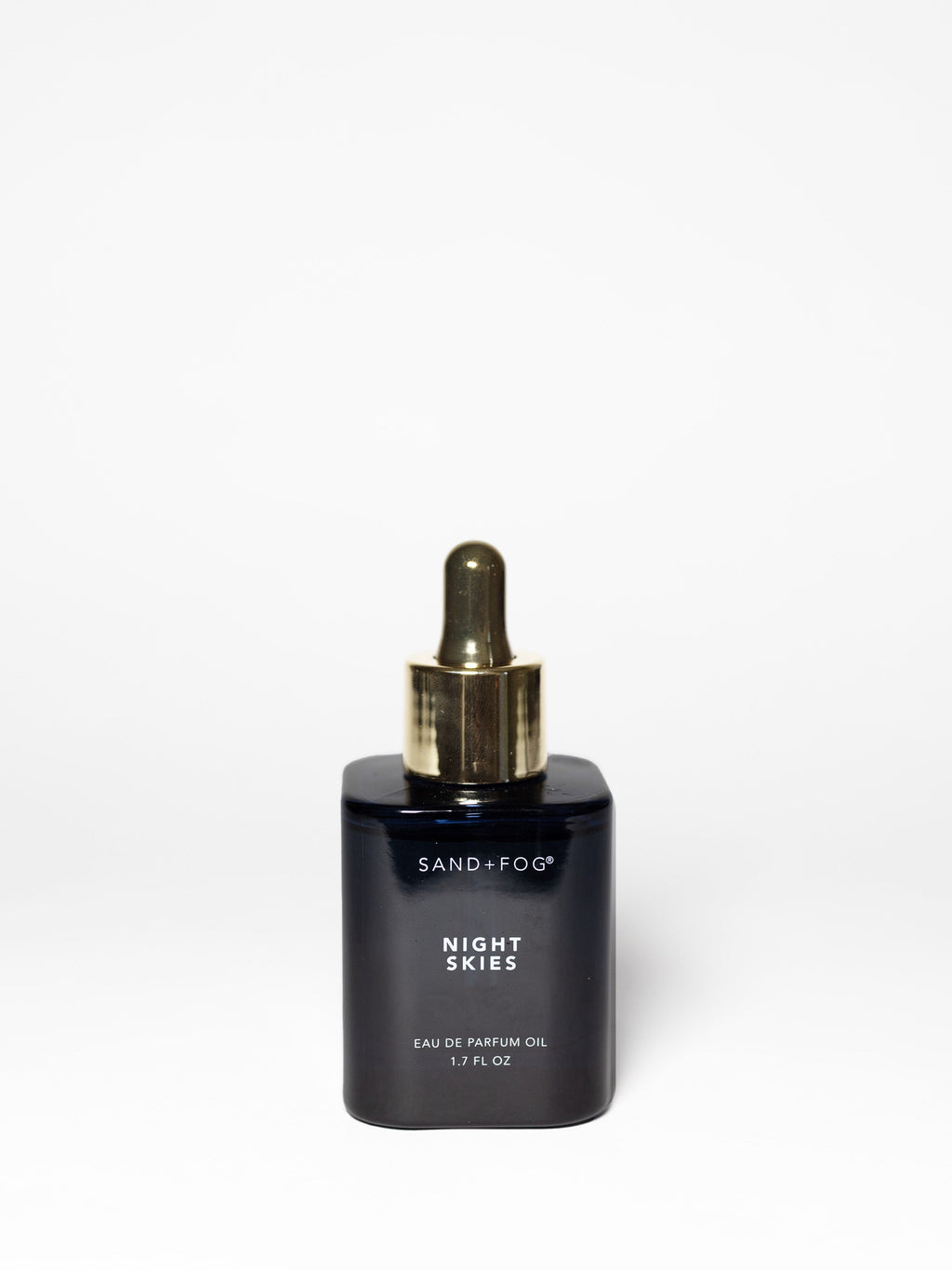 Elegant Night Skies 50ml Perfume Oil Dropper