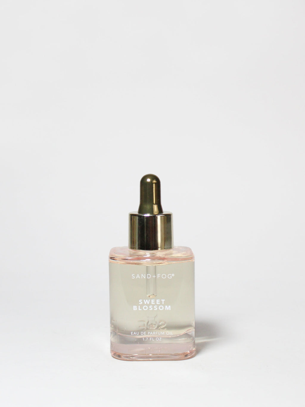 Elegant Sweet Blossom 50ml Perfume Oil Dropper
