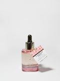 Elegant Strawberry Mochi 50ml Perfume Oil Dropper