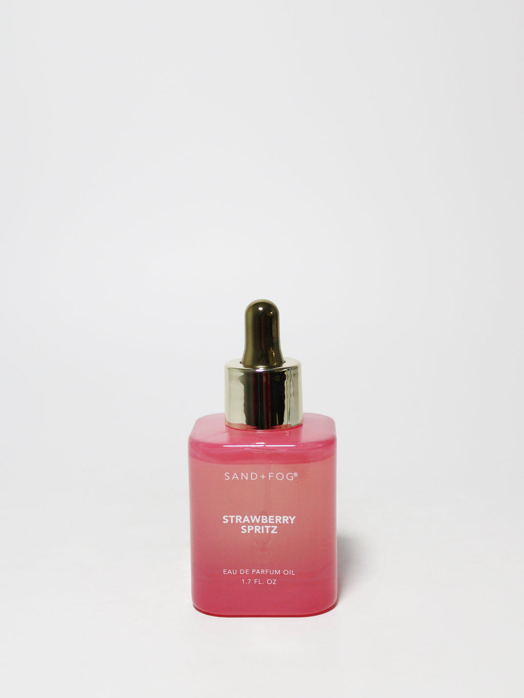 Elegant Strawberry Spritz 50ml Perfume Oil Dropper