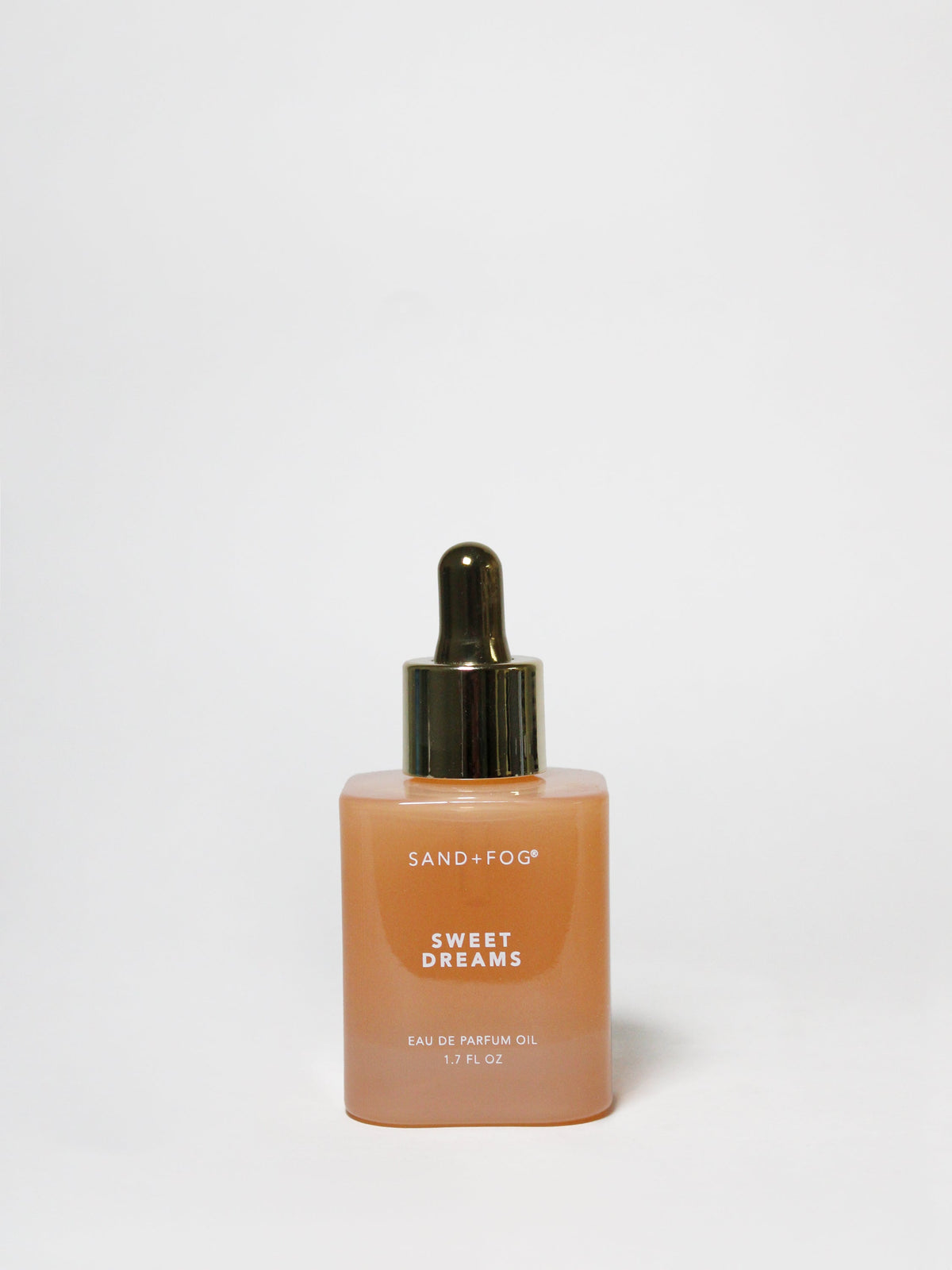 Elegant Sweet Dreams 50 ml Perfume Oil Dropper