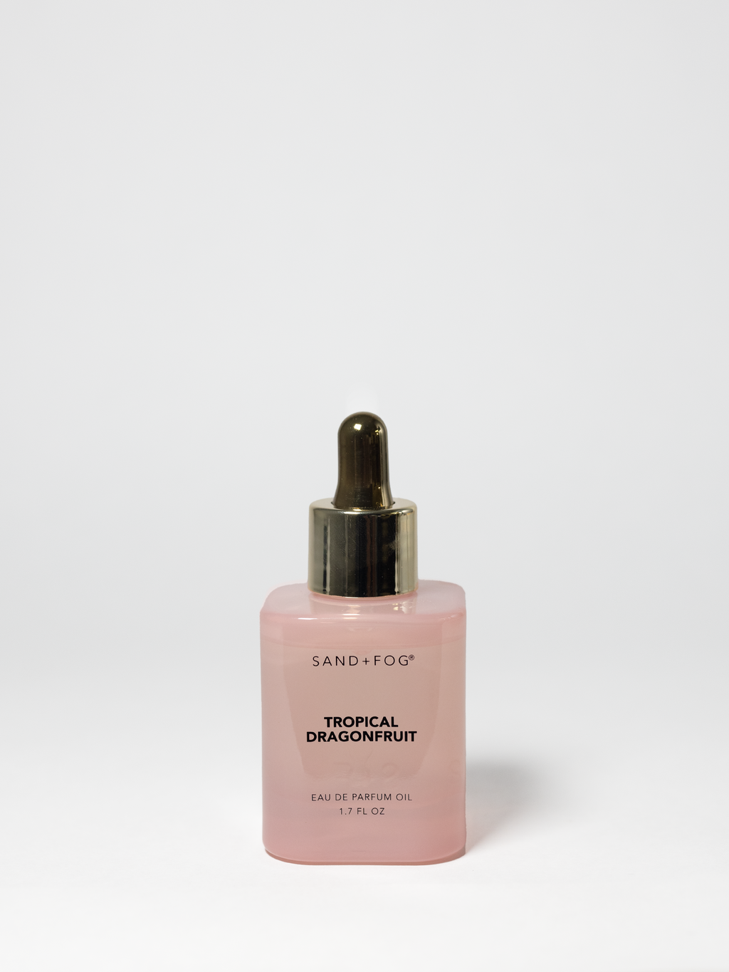 Elegant Tropical Dragonfruit 50 ml Perfume Oil Dropper