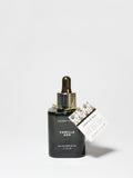Elegant Vanilla Ash 50ml Perfume Oil Dropper
