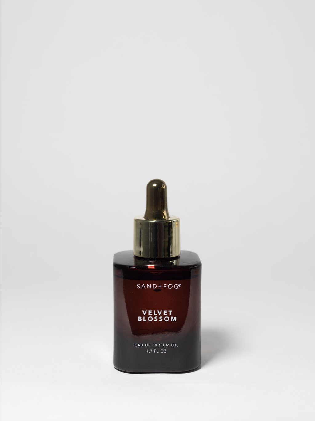 Elegant Velvet Blossom 50 ml Perfume Oil Dropper