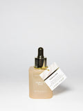 Elegant Vanilla Silk 50 ml Perfume Oil Dropper