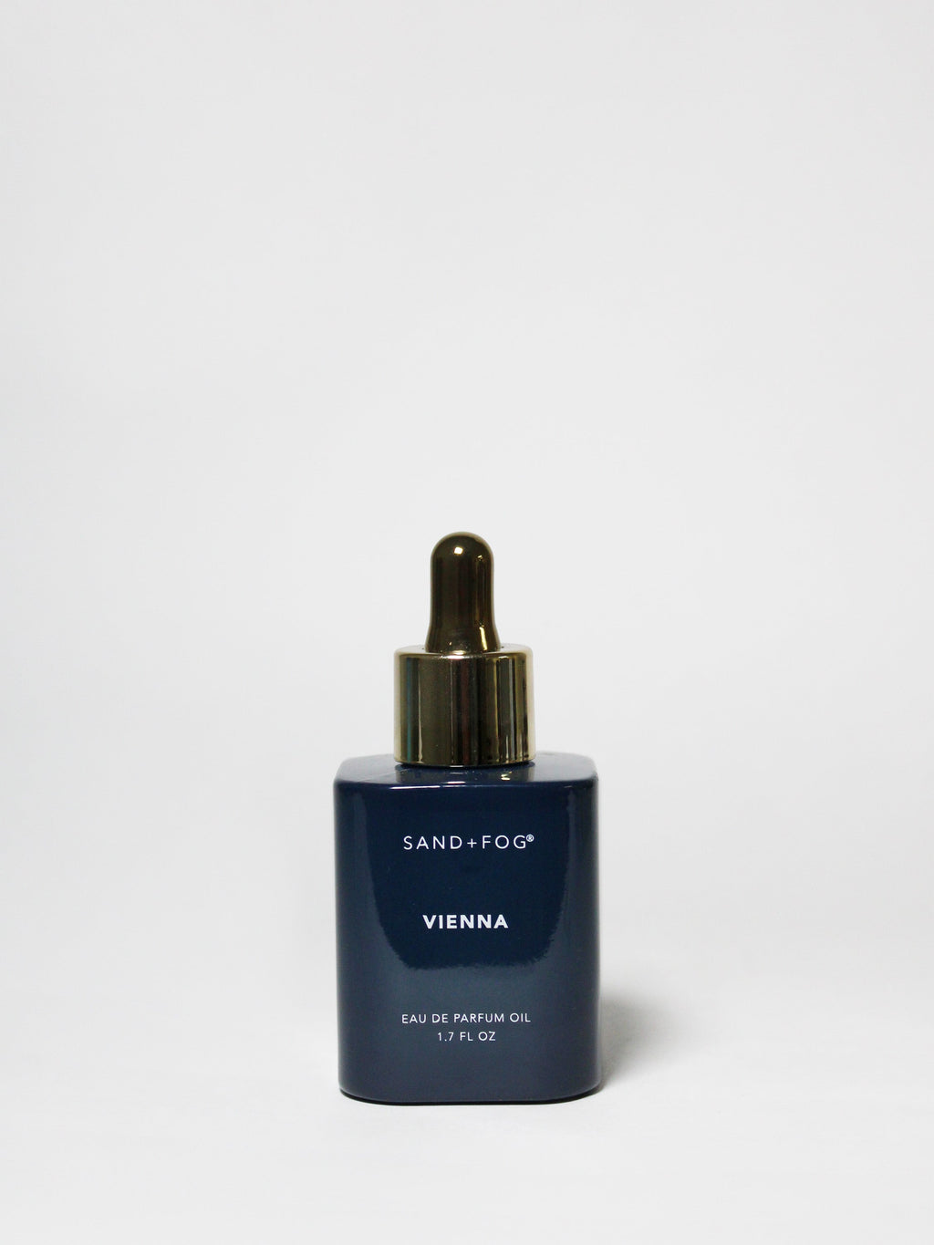 Elegant Vienna 50 ml Perfume Oil Dropper