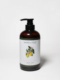 Elegant Lemon Verbena 20 oz Liquid Hand Soap