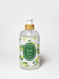Elegant Sweet Lemon 20 oz Liquid Hand Soap