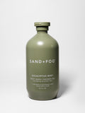 Elegant Eucalyptus Mint 32 oz Body Wash