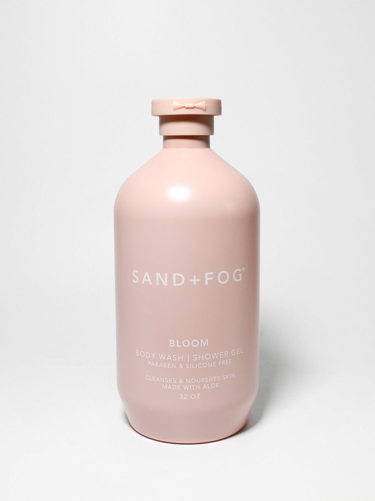 Elegant Bloom 32 oz Body Wash