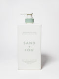 Elegant Bergamot & Oud 32 oz Body Wash