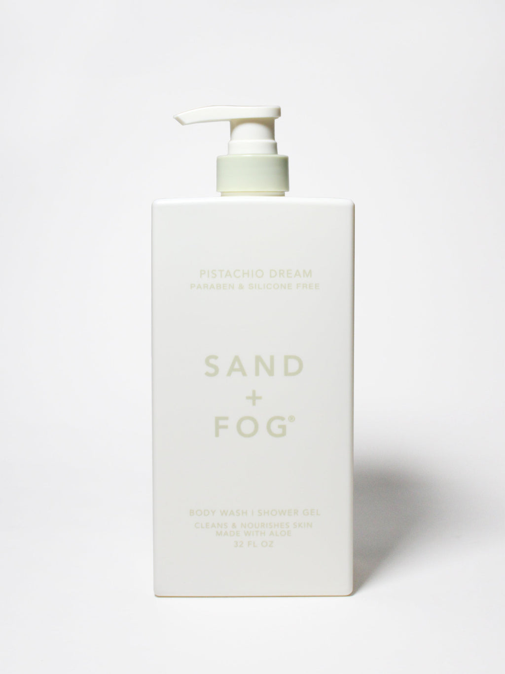 Elegant Pistachio Dream 32 oz Body Wash