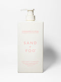 Elegant Strawberries & Cream 32 oz Body Wash