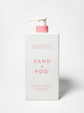 Elegant Strawberry Spritz 32 oz Body Wash