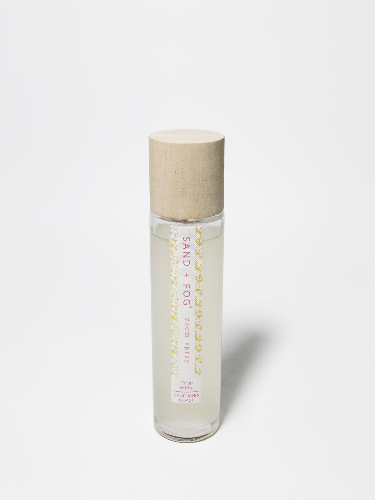 Elegant Crisp White 100 ml Room Spray