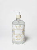 Elegant Coconut Crème 15.7 oz Liquid Hand Soap