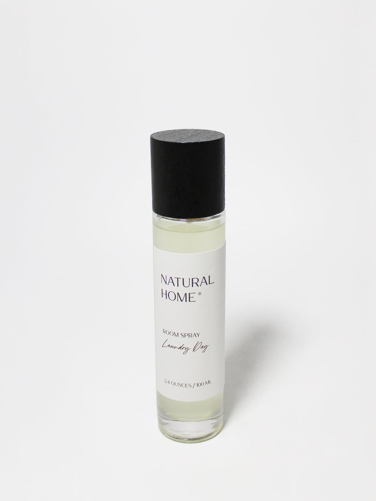 Elegant Laundry Day Natural Home 100 ml Room Spray