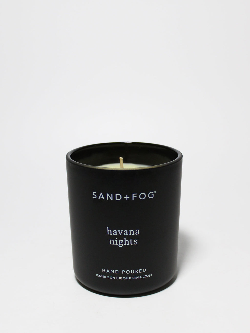 Aromatic Havana Nights 10 oz scented candle