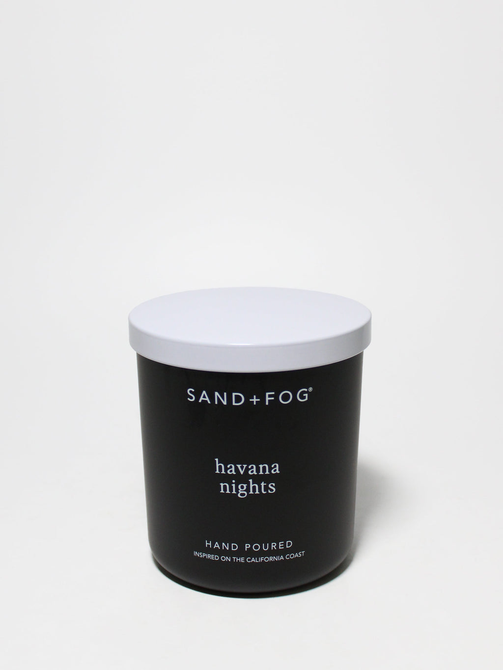Aromatic Havana Nights 10 oz scented candle