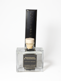 Natural Mahogany & Teakwood 100 ml Reed Diffuser